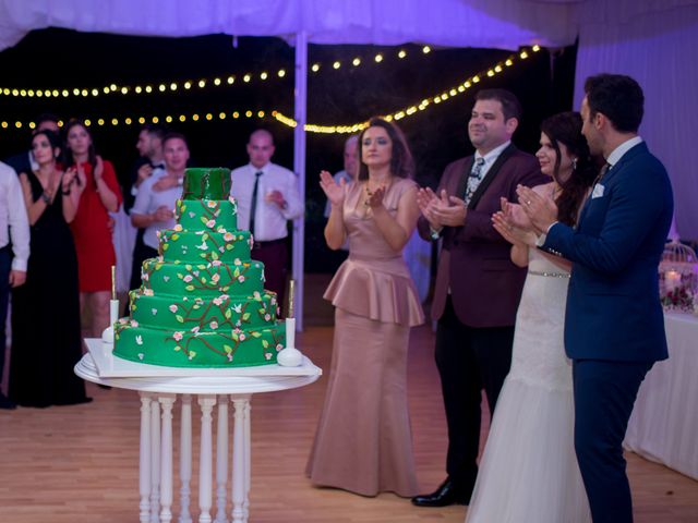 La boda de Constantin y Cristina en Córdoba, Córdoba 44