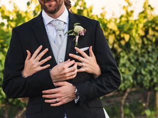 La boda de Sandra y Eduardo 1