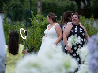 La boda de Gloria y Diego 3