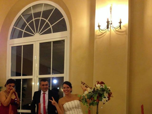 La boda de Inma y Jose Carlos en Huelva, Huelva 5