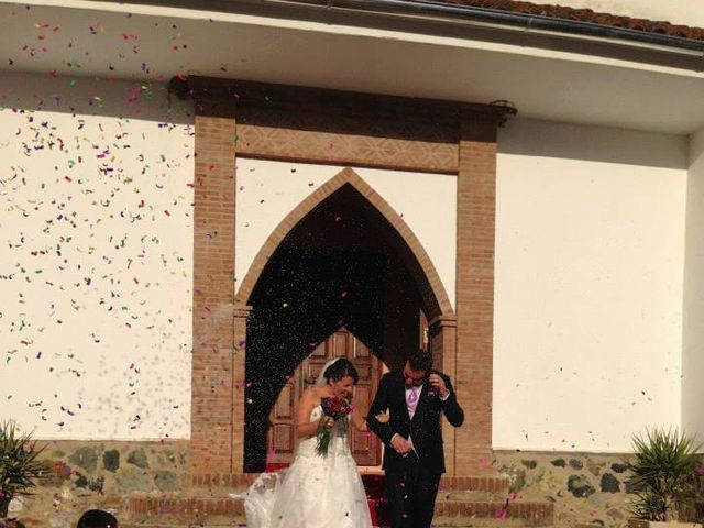 La boda de Inma y Jose Carlos en Huelva, Huelva 6