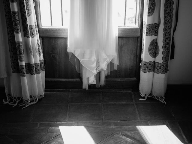 La boda de Ben y Belén en Estación De Cartama, Málaga 75