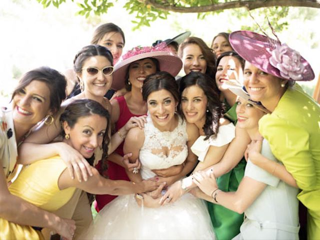La boda de Tomás  y Nerea  en Zaragoza, Zaragoza 3