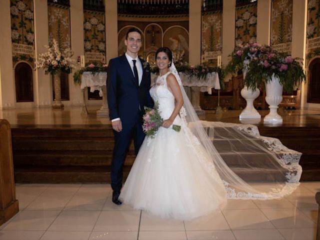 La boda de Tomás  y Nerea  en Zaragoza, Zaragoza 4
