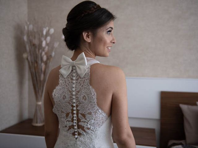 La boda de Tomás  y Nerea  en Zaragoza, Zaragoza 6