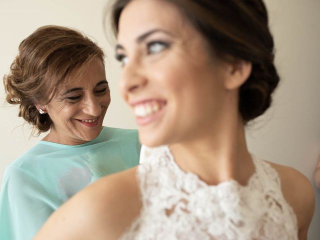 La boda de Tomás  y Nerea  en Zaragoza, Zaragoza 7