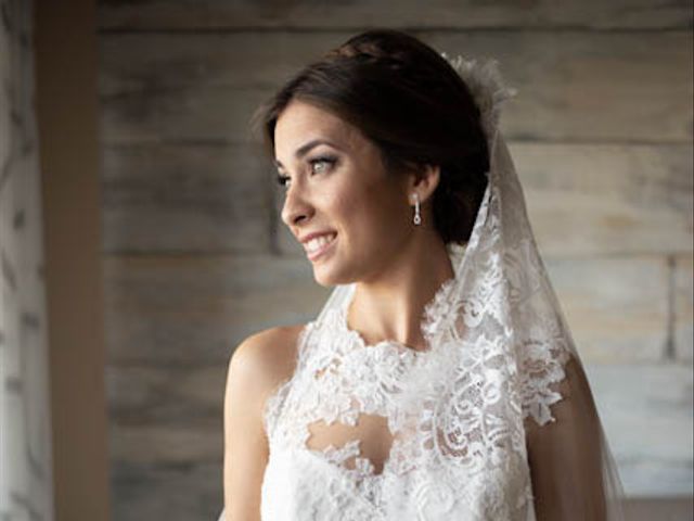 La boda de Tomás  y Nerea  en Zaragoza, Zaragoza 8
