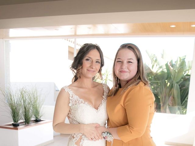 La boda de Alejandro y Lorena en Torredembarra, Tarragona 71