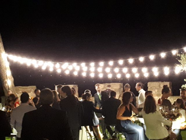 La boda de Dani y Anna en Sant Marti De Tous, Barcelona 12