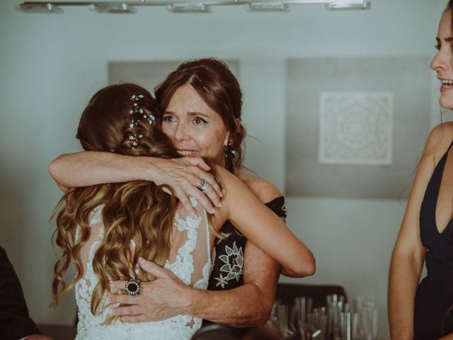 La boda de Alex y Carlota en Gava, Barcelona 2