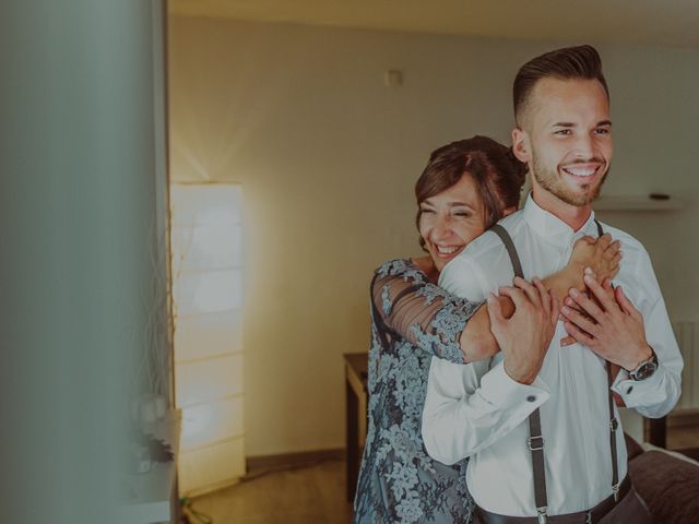 La boda de Alex y Carlota en Gava, Barcelona 6