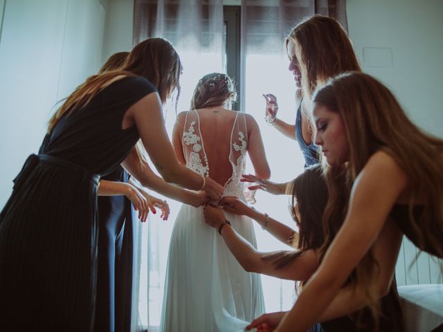 La boda de Alex y Carlota en Gava, Barcelona 8