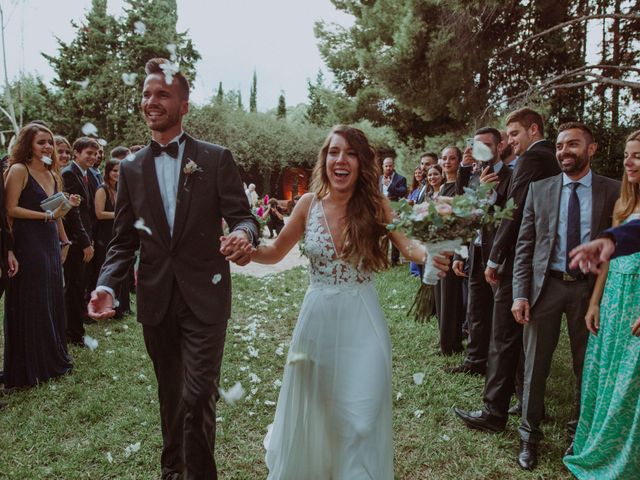 La boda de Alex y Carlota en Gava, Barcelona 10