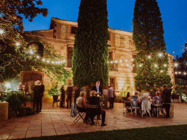 La boda de Alex y Carlota en Gava, Barcelona 13