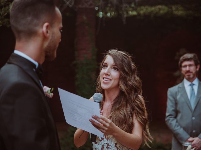 La boda de Alex y Carlota en Gava, Barcelona 24