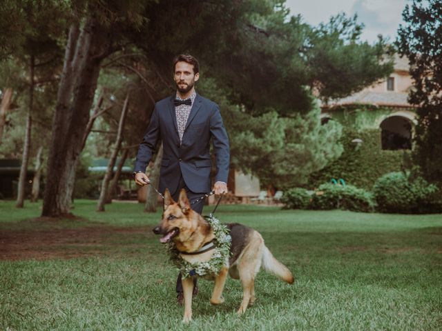 La boda de Alex y Carlota en Gava, Barcelona 25