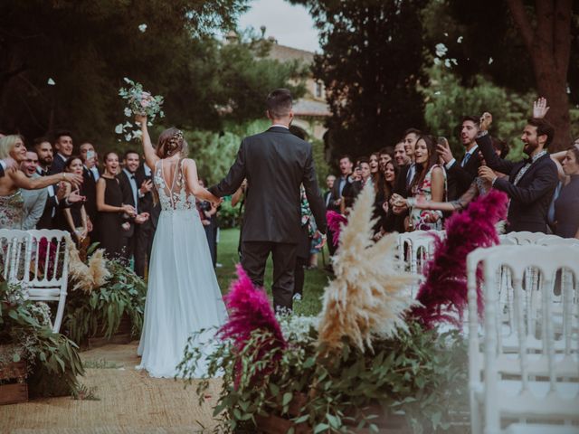 La boda de Alex y Carlota en Gava, Barcelona 27