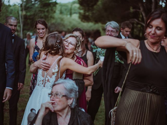 La boda de Alex y Carlota en Gava, Barcelona 28