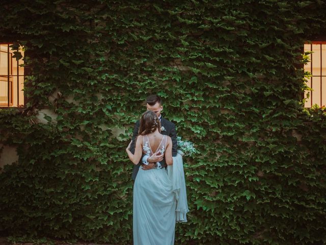 La boda de Alex y Carlota en Gava, Barcelona 29