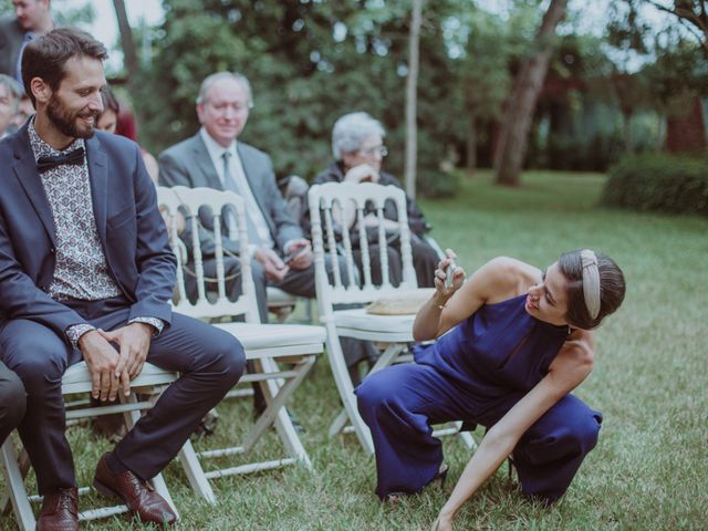 La boda de Alex y Carlota en Gava, Barcelona 39