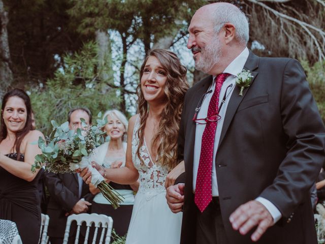 La boda de Alex y Carlota en Gava, Barcelona 42