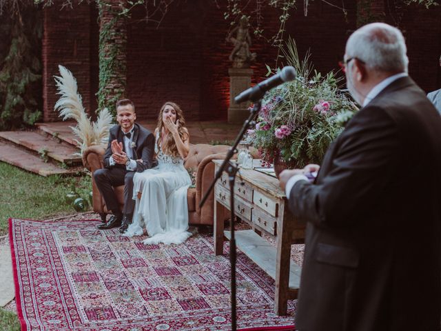 La boda de Alex y Carlota en Gava, Barcelona 44