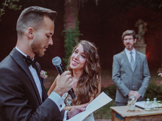 La boda de Alex y Carlota en Gava, Barcelona 45