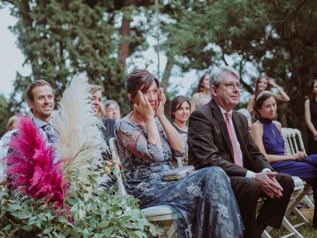 La boda de Alex y Carlota en Gava, Barcelona 47