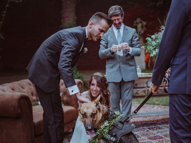 La boda de Alex y Carlota en Gava, Barcelona 48