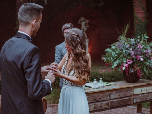 La boda de Alex y Carlota en Gava, Barcelona 49