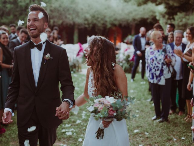 La boda de Alex y Carlota en Gava, Barcelona 51