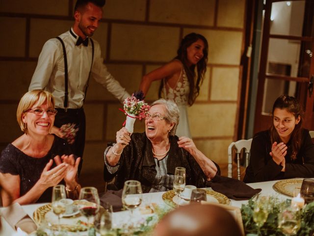 La boda de Alex y Carlota en Gava, Barcelona 60