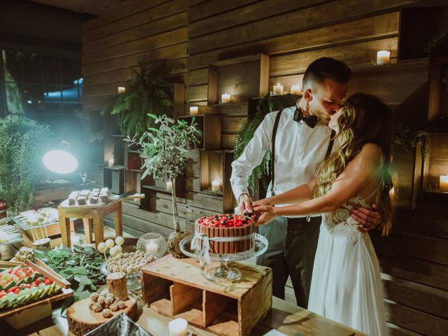 La boda de Alex y Carlota en Gava, Barcelona 61