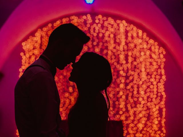 La boda de Alex y Carlota en Gava, Barcelona 62