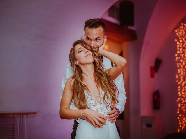 La boda de Alex y Carlota en Gava, Barcelona 67