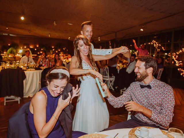 La boda de Alex y Carlota en Gava, Barcelona 68