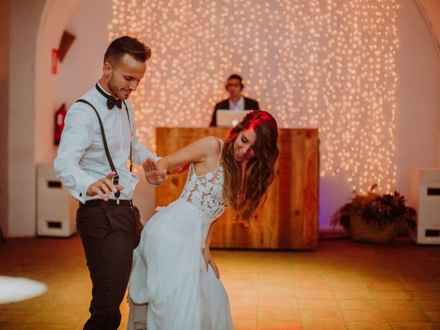 La boda de Alex y Carlota en Gava, Barcelona 69