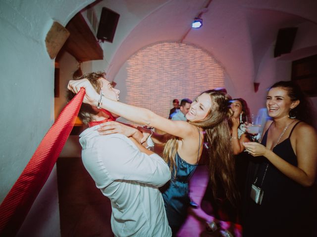 La boda de Alex y Carlota en Gava, Barcelona 70