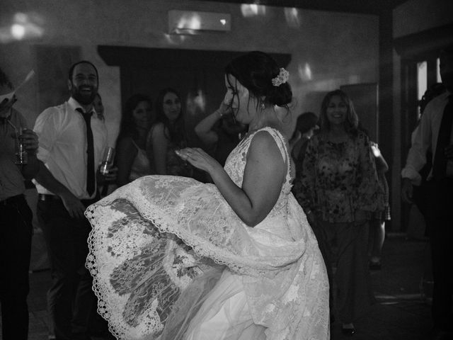 La boda de Carlos y Cristina en Chiclana De La Frontera, Cádiz 34