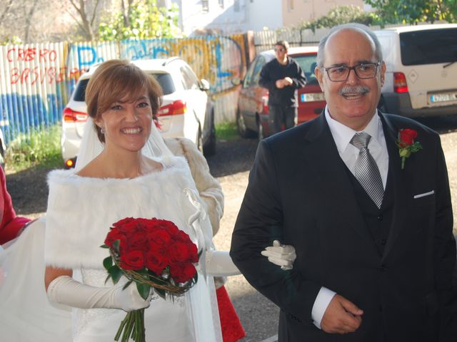 La boda de Alberto y Silvia en Valladolid, Valladolid 4