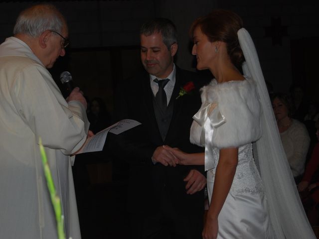 La boda de Alberto y Silvia en Valladolid, Valladolid 5