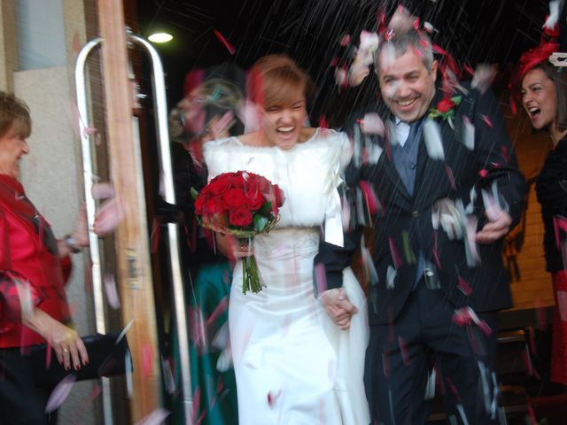 La boda de Alberto y Silvia en Valladolid, Valladolid 6