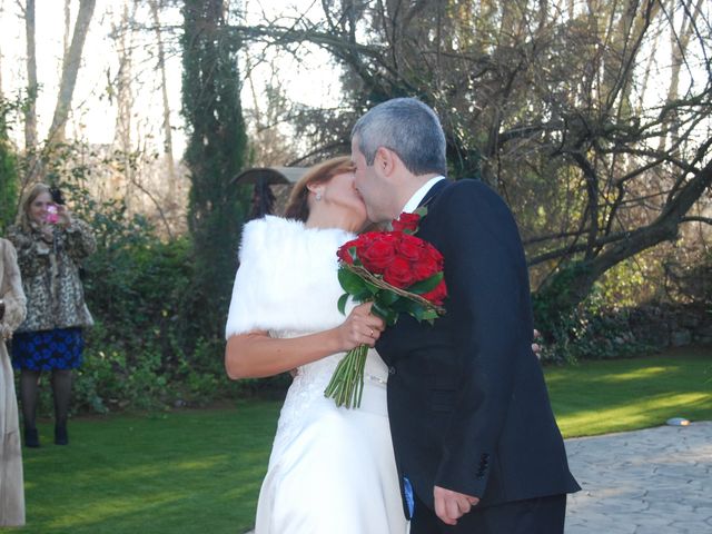 La boda de Alberto y Silvia en Valladolid, Valladolid 1
