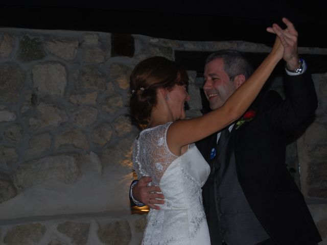 La boda de Alberto y Silvia en Valladolid, Valladolid 8