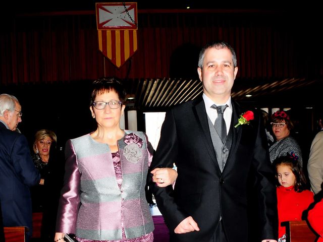 La boda de Alberto y Silvia en Valladolid, Valladolid 9