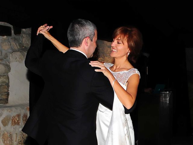 La boda de Alberto y Silvia en Valladolid, Valladolid 10