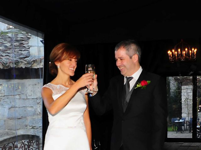 La boda de Alberto y Silvia en Valladolid, Valladolid 2