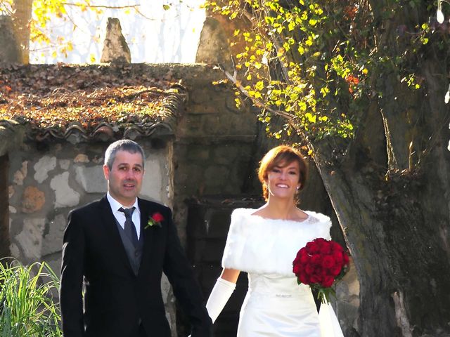 La boda de Alberto y Silvia en Valladolid, Valladolid 12