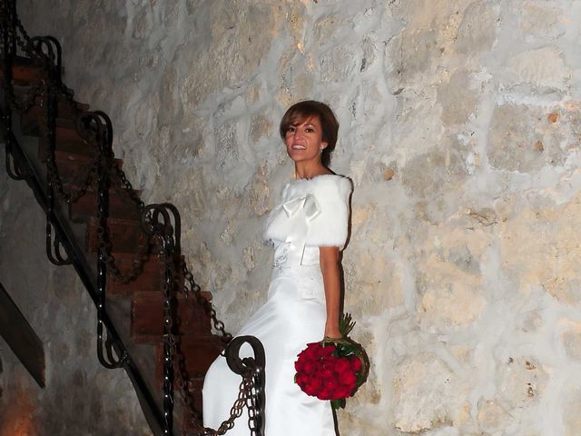 La boda de Alberto y Silvia en Valladolid, Valladolid 13