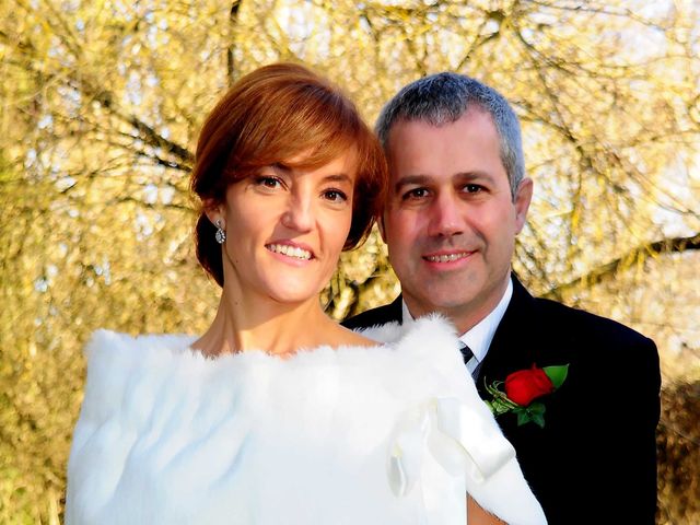 La boda de Alberto y Silvia en Valladolid, Valladolid 14